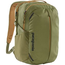 Patagonia Refugio 26L Day Pack Buckhorn Green, One Size