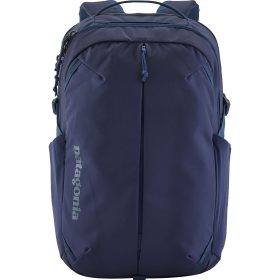 Patagonia Refugio 26L Day Pack Classic Navy, One Size