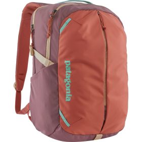 Patagonia Refugio 26L Day Pack Evening Mauve, One Size