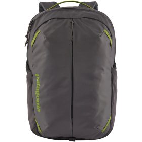 Patagonia Refugio 26L Day Pack Forge Grey, One Size