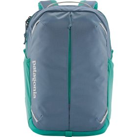 Patagonia Refugio 26L Day Pack Fresh Teal, One Size