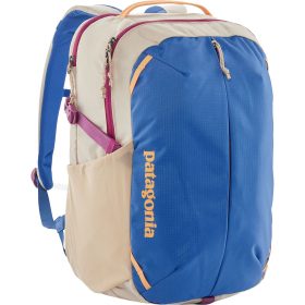 Patagonia Refugio 26L Day Pack Husk Tan, One Size