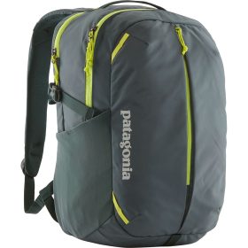 Patagonia Refugio 26L Day Pack Nouveau Green, One Size