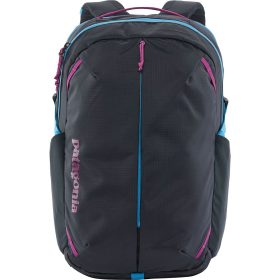 Patagonia Refugio 26L Day Pack Pitch Blue, One Size