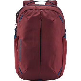 Patagonia Refugio 26L Day Pack Sequoia Red, One Size