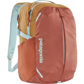 Patagonia Refugio 26L Day Pack Sienna Clay, One Size