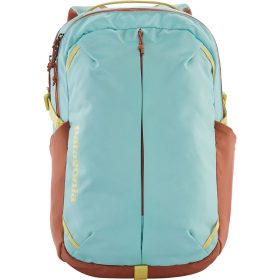 Patagonia Refugio 26L Day Pack Skiff Blue, One Size