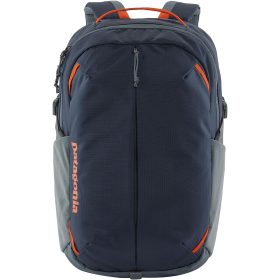 Patagonia Refugio 26L Day Pack Tidepool Blue, One Size