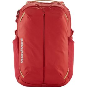 Patagonia Refugio 26L Day Pack Touring Red, One Size