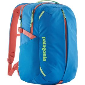 Patagonia Refugio 26L Day Pack Vessel Blue, One Size