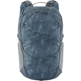 Patagonia Refugio 30L Day Pack Agave: Plume Grey, One Size