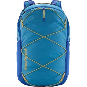 Patagonia Refugio 30L Day Pack Anacapa Blue, One Size