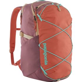 Patagonia Refugio 30L Day Pack Evening Mauve, One Size