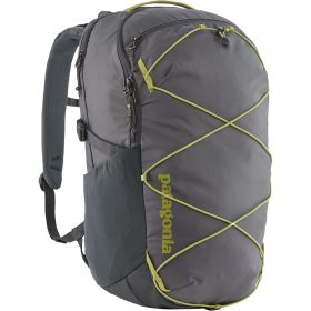 Patagonia Refugio 30L Day Pack Forge Grey, One Size