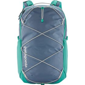 Patagonia Refugio 30L Day Pack Fresh Teal, One Size