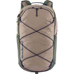 Patagonia Refugio 30L Day Pack Hemlock Green, One Size