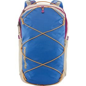 Patagonia Refugio 30L Day Pack Husk Tan, One Size