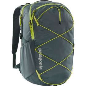 Patagonia Refugio 30L Day Pack Nouveau Green, One Size