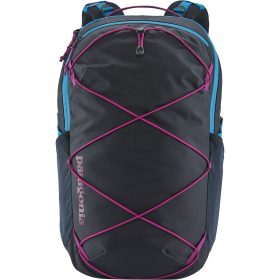 Patagonia Refugio 30L Day Pack Pitch Blue, One Size