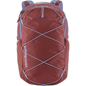 Patagonia Refugio 30L Day Pack Rosehip, One Size