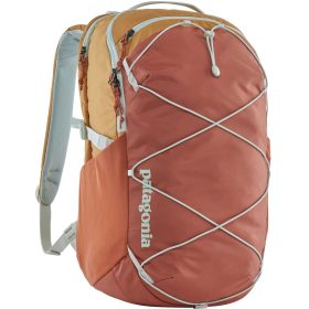 Patagonia Refugio 30L Day Pack Sienna Clay, One Size