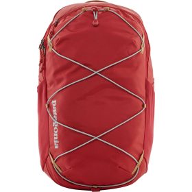 Patagonia Refugio 30L Day Pack Touring Red, One Size