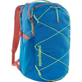 Patagonia Refugio 30L Day Pack Vessel Blue, One Size