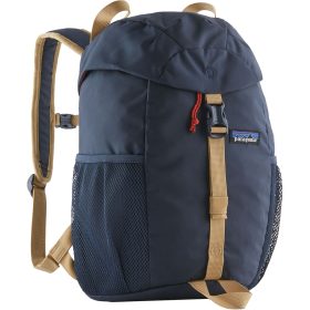 Patagonia Refugito 12L Day Pack - Kids' New Navy, One Size