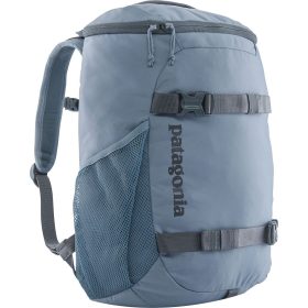 Patagonia Refugito 18L Day Pack - Kids' Light Plume Grey, One Size