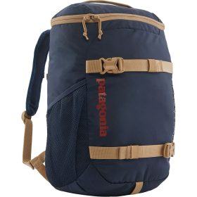 Patagonia Refugito 18L Day Pack - Kids' New Navy, One Size