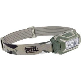 Petzl Aria 2 Headlamp Camo, One Size