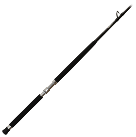 Phenix Rods Black Diamond Hybrid Conventional Rod - PHD700X3H