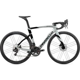 Pinarello Dogma F Super Record EPS Road Bike Speedster Silver, 50