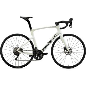 Pinarello X1 105 Road Bike Pearl White, 43cm