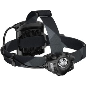 Princeton Tec Apex 650 Headlamp Black, One Size