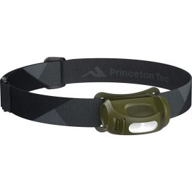 Princeton Tec ReFuel Headlamp Green, One Size