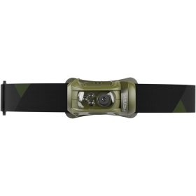 Princeton Tec Remix Headlamp Green, One Size