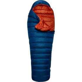 Rab Ascent 700 Sleeping Bag: 15F Down