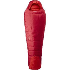 Rab Expedition 1200 Sleeping Bag: -31F Down