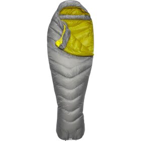 Rab Mythic 200 Sleeping Bag: 35F Down