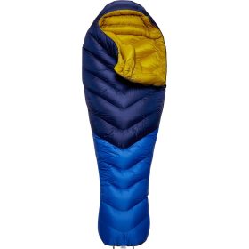 Rab Neutrino 800 Sleeping Bag: -10F Down