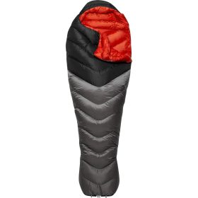 Rab Neutrino Pro 500 Sleeping Bag: 15F Down