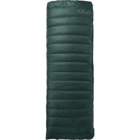 Rab Outpost 300 Sleeping Bag: 40F Down