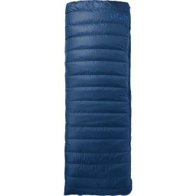 Rab Outpost 500 Sleeping Bag: 35F Down