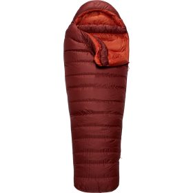 Rab Outpost 700 Sleeping Bag: 25F Down