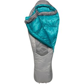 Rab Solar Ultra 2 Synthetic Sleeping Bag - Women's