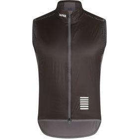 Rapha Pro Team Cycling Insulated Gilet - Men's Mushroom/White, L