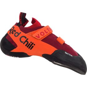 Red Chili Voltage II Climbing Shoe Red, US 10.0/UK 9.0