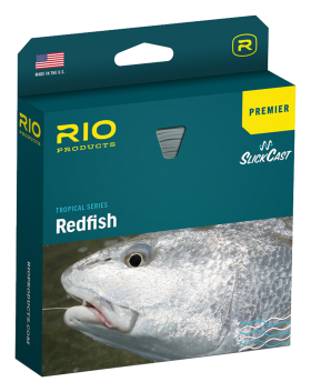 Rio Premier Redfish XP Fly Line