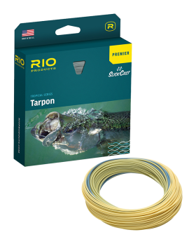 Rio Premier Tarpon Fly Line